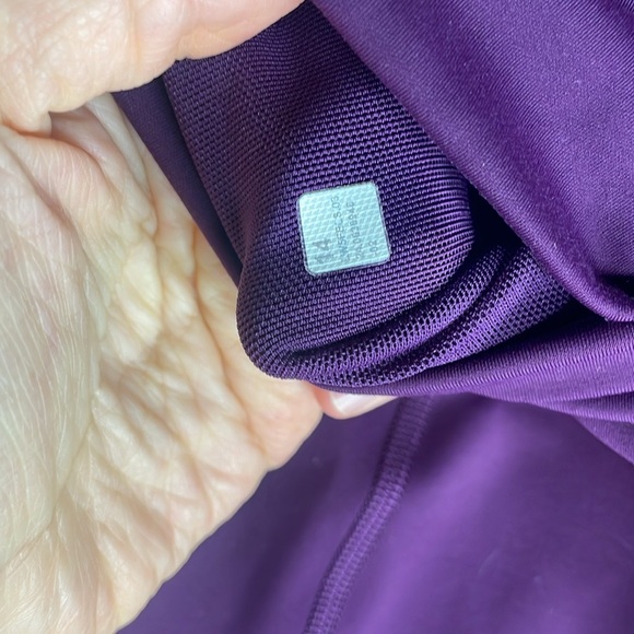 Wunder Under Everlux High-Rise Tight 25" - Picture 5 of 5